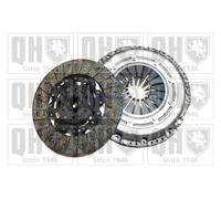 Kit frizione QUINTON HAZELL 240mm - QKT2148AF per VW GOLF 1.9 TDI