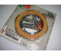 KIT FRIZIONE RACING 4 DISCHI 6 MOLLE VESPA 50 SPECIAL R L N