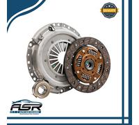 KIT FRIZIONE + REGGISPINTA DAIHATSU EXTOL HIJET TERIOS PIAGGIO PORTER 1.3