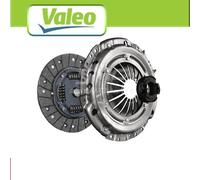 Kit Frizione 3 Pezzi Valeo 828063
