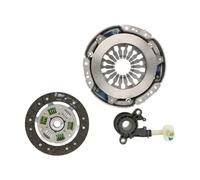 Kit Frizione Renault Clio III IV Grand Modus 1.2 16v HI-Flex 48 55 58 Kw