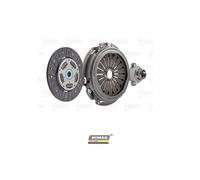 Kit Frizione Renault Master Pro Mascott dci 110 125 - 78 92 Kw S9W206 S9W208