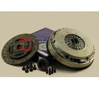 Kit frizione Retrofit/Conversione da volano bimassa a volano monomassa 110.390
