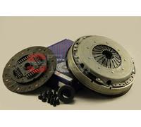 Kit frizione Retrofit/Conversione da volano bimassa a volano monomassa 110.398