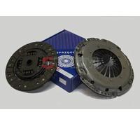 Kit frizione Retrofit/Conversione da volano bimassa a volano monomassa 112.510