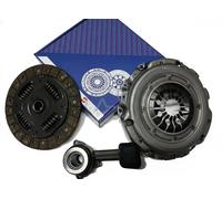 Kit frizione Retrofit/Conversione da volano bimassa a volano monomassa 114.664
