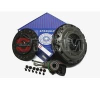 Kit frizione Retrofit/Conversione da volano bimassa a volano monomassa 130.368