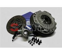 Kit frizione Retrofit/Conversione da volano bimassa a volano monomassa 130.551