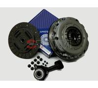 Kit frizione Retrofit/Conversione da volano bimassa a volano monomassa 130.695