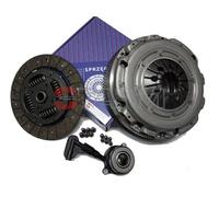 Kit frizione Retrofit/Conversione da volano bimassa a volano monomassa 130.699