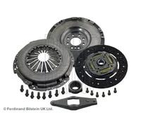 Kit frizione Retrofit/Conversione da volano bimassa a volano monomassa ADF123009