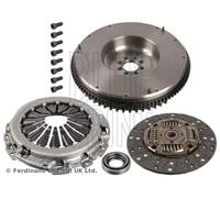 Kit frizione Retrofit/Conversione da volano bimassa a volano monomassa ADN130247