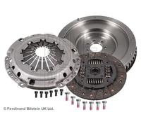 Kit frizione Retrofit/Conversione da volano bimassa a volano monomassa ADR163014