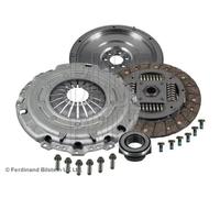 Kit frizione Retrofit/Conversione da volano bimassa a volano monomassa ADV183039