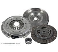 Kit frizione Retrofit/Conversione da volano bimassa a volano monomassa ADV183057