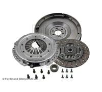 Kit frizione Retrofit/Conversione da volano bimassa a volano monomassa ADV183063
