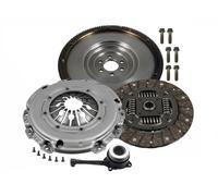Kit frizione Retrofit/Conversione da volano bimassa a volano monomassa ADV183071