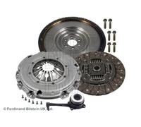 Kit frizione Retrofit/Conversione da volano bimassa a volano monomassa ADV183071
