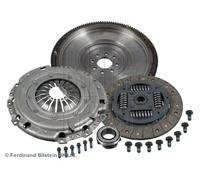 Kit frizione Retrofit/Conversione da volano bimassa a volano monomassa ADV183086