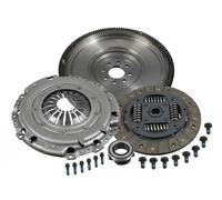 Kit frizione Retrofit/Conversione da volano bimassa a volano monomassa ADV183086