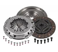 Kit frizione Retrofit/Conversione da volano bimassa a volano monomassa ADW193038