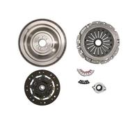 Kit frizione Retrofit/Conversione da volano bimassa a volano monomassa F1C101NX