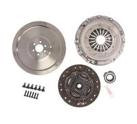 Kit frizione Retrofit/Conversione da volano bimassa a volano monomassa F1W076NX