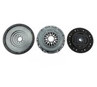 NTY NZS-VW-012 Kit frizione per SEAT,VW