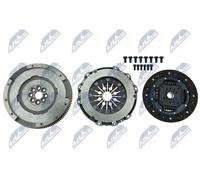 NTY NZS-FR-008 Kit frizione