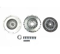 NTY NZS-BM-004 Kit frizione con volano con disco frizione con cuscinetto