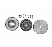 NTY Frizione Kit per VW Passat Variant 1.9 Tdi Audi A4 Avant