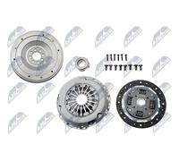 NTY NZS-BM-003 Kit frizione