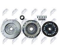 NTY NZS-BM-009 Kit frizione