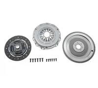 NTY Kit frizione NZS-FR-005 Conversione da volano bimassa a monomassa per 3 (BL) V50 (545)