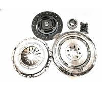 NTY Kit frizione compatibile con MAZDA NZS-MZ-001
