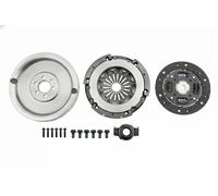NTY NZS-VW-011 Kit frizione