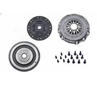 NTY NZS-PL-001 Kit frizione