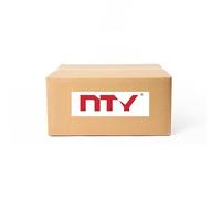 Kit frizione Retrofit/Conversione da volano bimassa a volano monomassa NTY