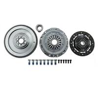 NTY Kit frizione NZS-BM-008 Conversione da volano bimassa a monomassa per BMW Z3/E36/E46