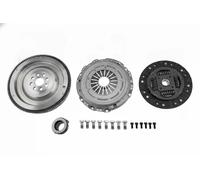 NTY Kit Frizione Adatto A per BMW 5er 523i 525td