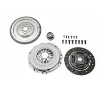 NTY NZS-BM-002 Kit frizione con volano con disco frizione con cuscinetto disinnesto