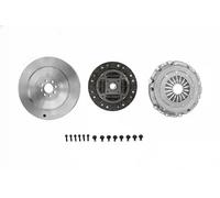 NTY NZS-VW-002 Kit frizione