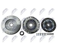 NTY NZS-BM-007 Kit frizione