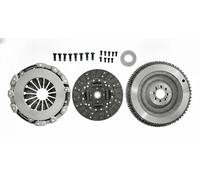 Kit frizione per NISSAN | ADN130247, NSK2191SMF, KV-103M, 98103M, SKN400-K