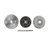 NTY Kit frizione NZS-VW-008 Conversione da volano bimassa a monomassa per VW Sharan/Seat Alhambra