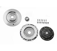 NTY NZS-VW-010 Kit frizione
