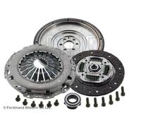 Kit frizione Retrofit/Conversione da volano bimassa a volano monomassa per SKODA