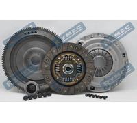 Kit frizione Retrofit/Conversione da volano bimassa a volano monomassa SF1001