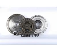 Kit frizione Retrofit/Conversione da volano bimassa a volano monomassa SF1096