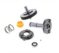 Kit frizione ricambio per cacciavite brushless DeWalt DCF620D2 20V MAX XR